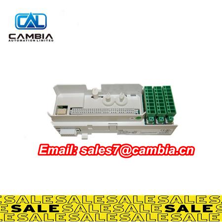 CI810B 3BSE020520R1	SYNPOL D CMA 123 AE2 3DDE 300 403 PCB Board